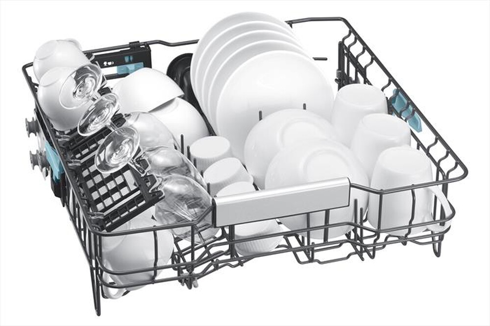 Immagine del prodotto SAMSUNG - Lavastoviglie DW80H73WAB0U1 Classe A 14 coperti-Bianco