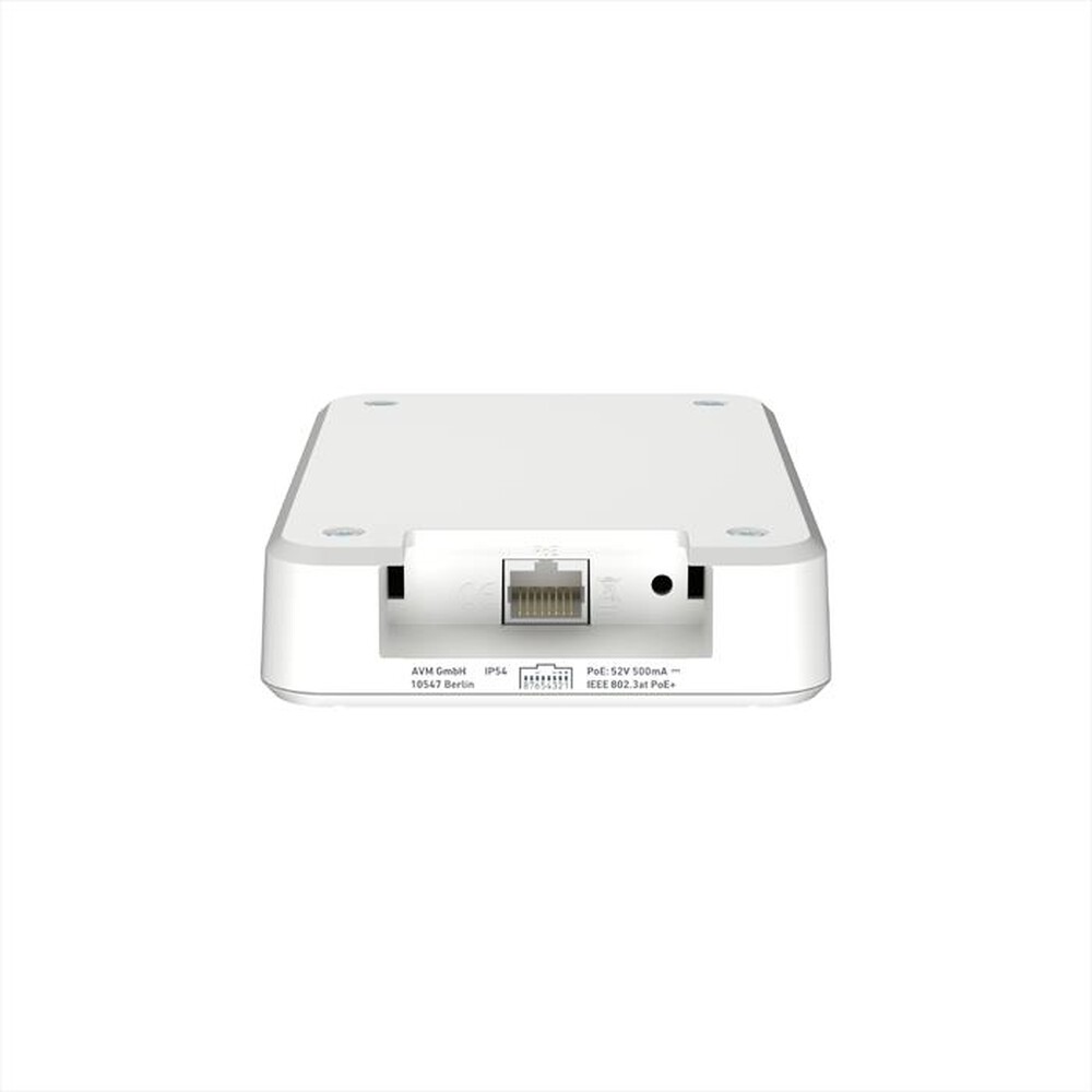 Immagine del prodotto FRITZ! - REPEATER 1610-Bianco/Rosso