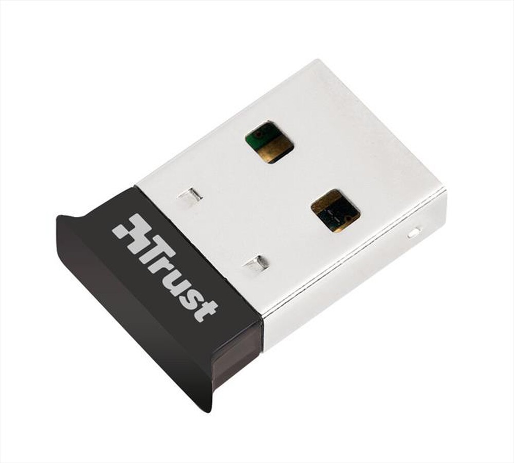 Immagine del prodotto TRUST - Bluetooth 4.0 USB adapter-Black