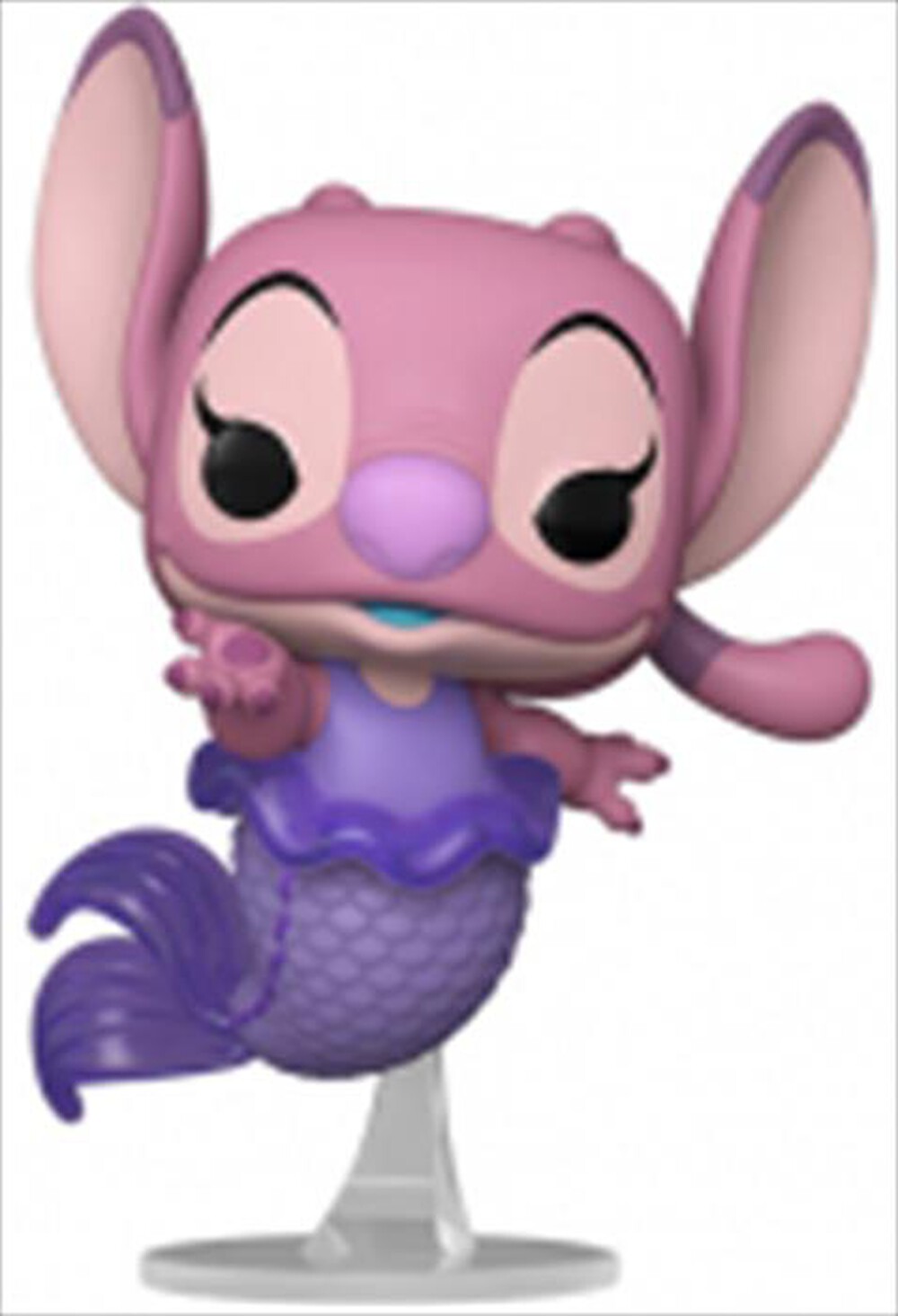 Immagine del prodotto FUNKO - POP Disney Stitch Mermaid Angel 1743 - 90344
