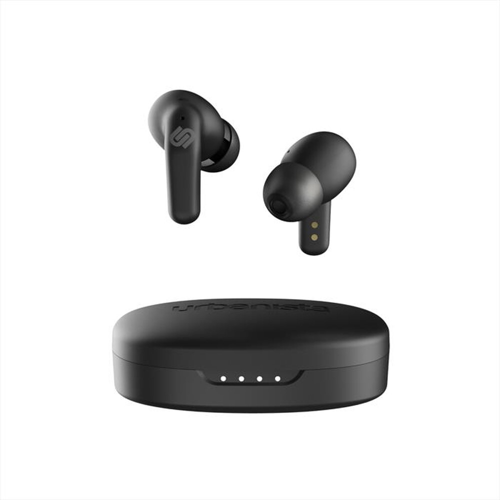 Immagine del prodotto URBANISTA - SEOUL-Midnight Black - nero