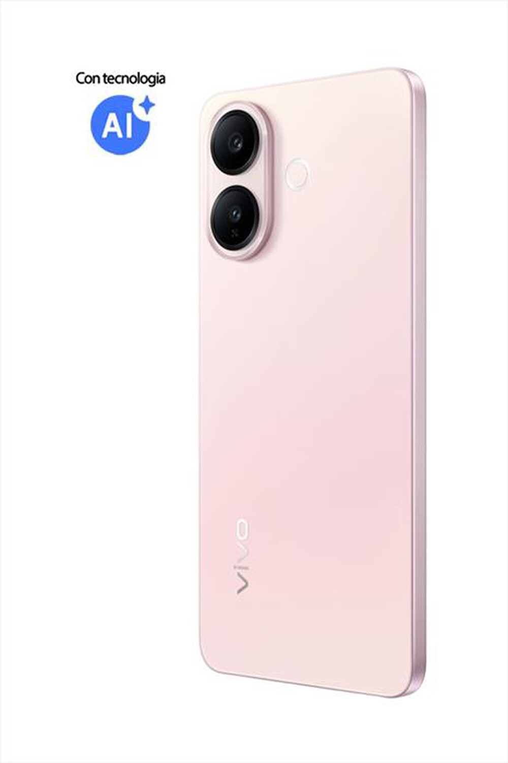Immagine del prodotto VIVO MOBILE - Smartphone V60 LITE SPECIAL PACK-POP PINK