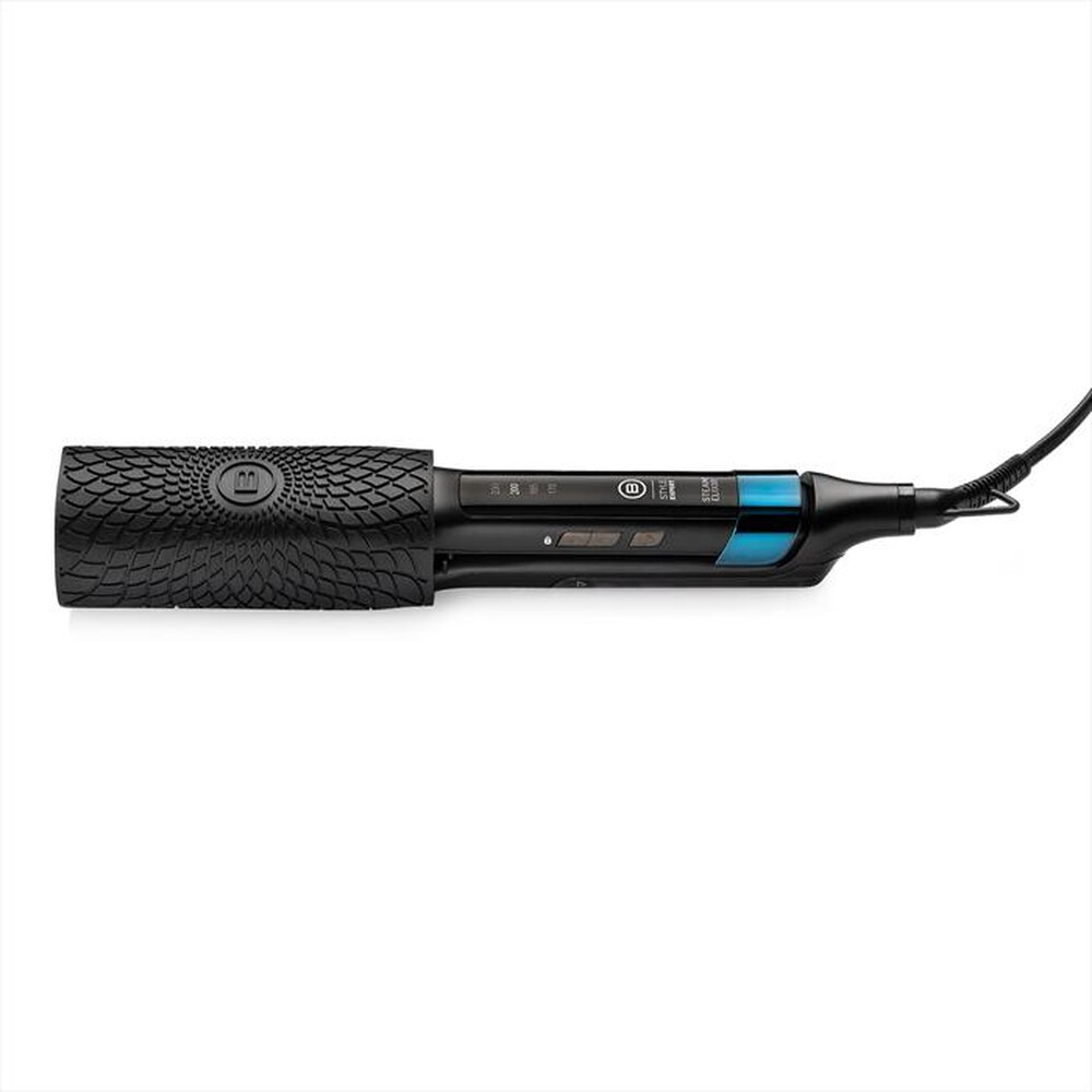 Immagine del prodotto BELLISSIMA IMETEC - Piastra a vapore STYLE EXPERT STEAM ELIXIR-Black e Ottanium