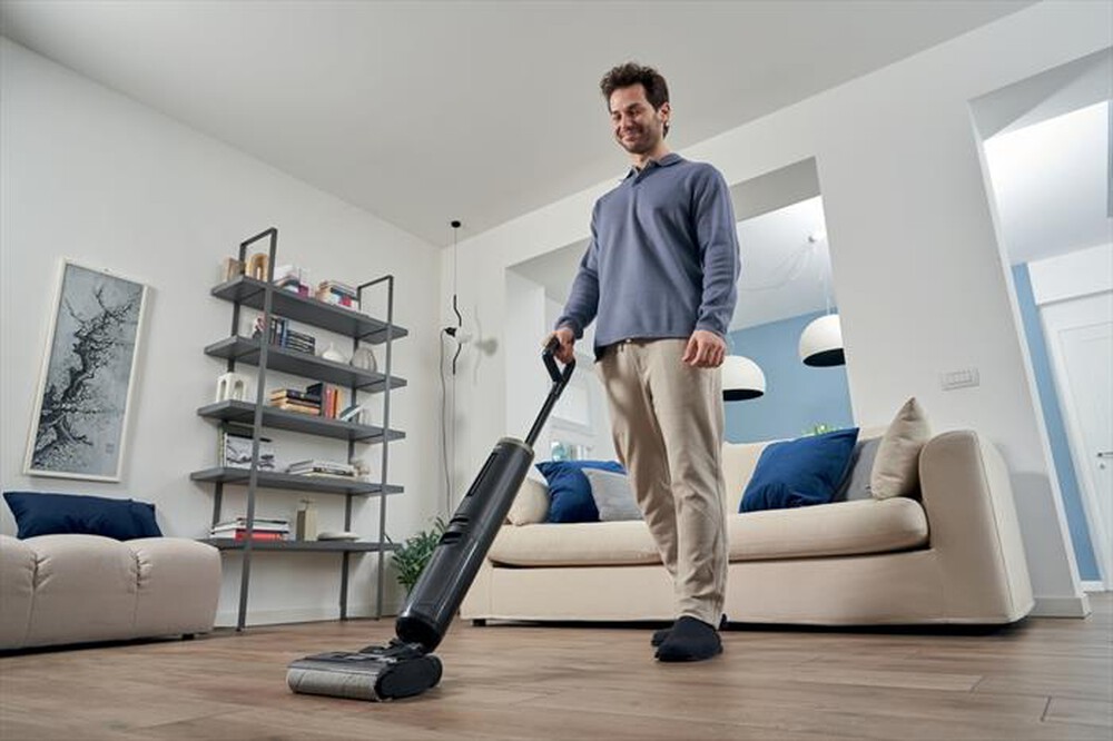 Immagine del prodotto HOOVER - Scopa elettrica HW3P10 011-Nero