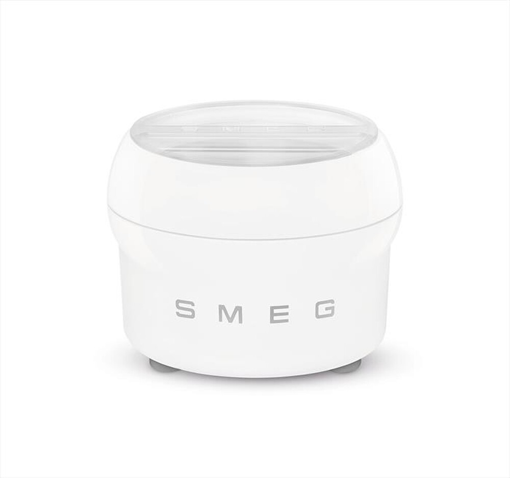 Immagine del prodotto SMEG - SMIC02 Contenitore aggiuntivo per SMF0