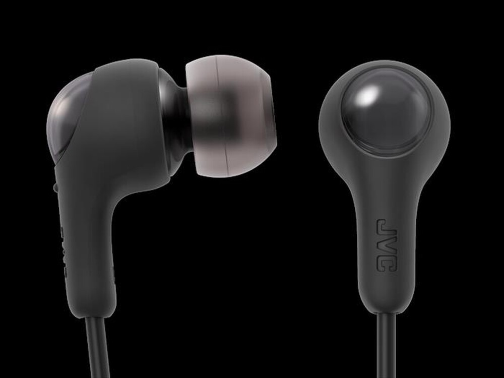 Immagine del prodotto JVC - Auricolari HA-FR9UC-NERO