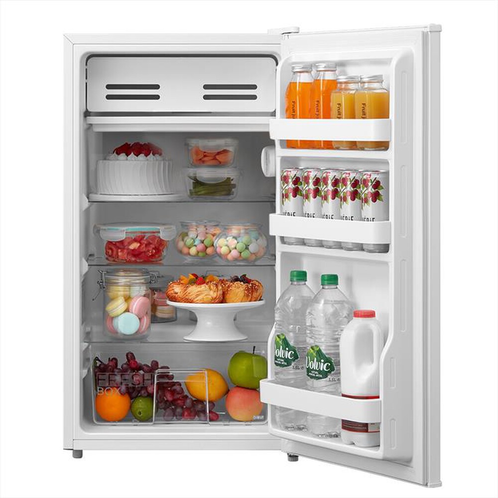 Immagine del prodotto MIDEA - Frigorifero tavolo MDRD143FGE01 Classe E 93lt-Bianco