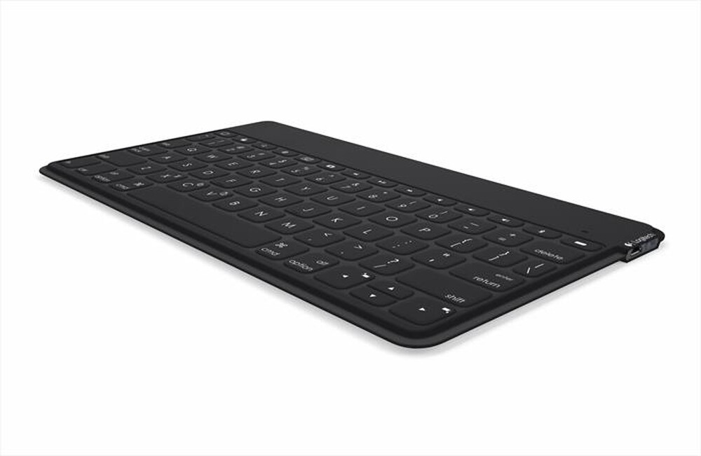Immagine del prodotto LOGITECH - KEYS-TO-GO TASTIERA-Nero