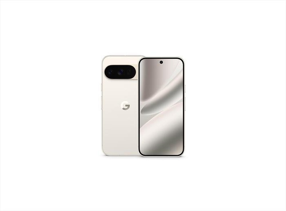 Immagine del prodotto GOOGLE - PIXEL 10 PRO XL 256GB-Grigio creta