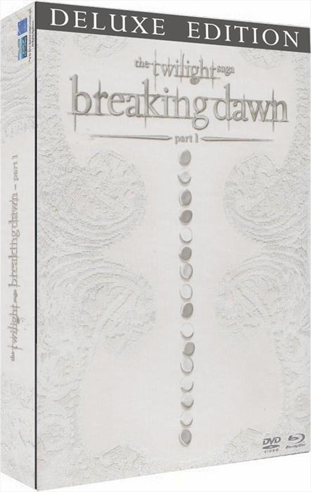 Immagine del prodotto EAGLE PICTURES - Breaking Dawn - Parte 1 - The Twilight Saga (Ltd