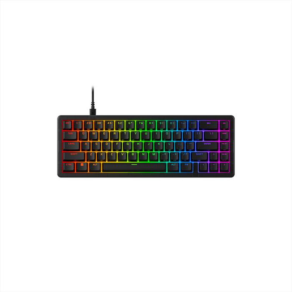 Immagine del prodotto HYPERX - Tastiera Gaming ORIGINS 2 65-Nero