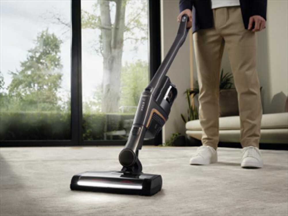 Immagine del prodotto MIELE - Scopa elettrica TRIFLEXHX2PRO-Grigio infinito perlato