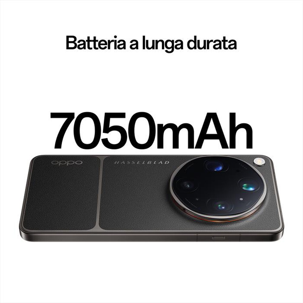 Immagine del prodotto OPPO - Smartphone FIND X9 ULTRA 5G-Tundra Umber