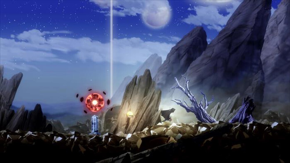 Immagine del prodotto NAMCO - SHADOW LABYRINTH NSW