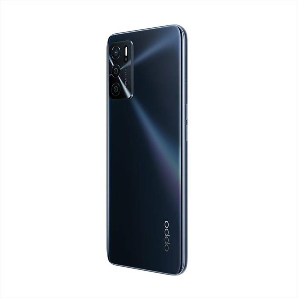 Immagine del prodotto OPPO - A54S-Crystal Black