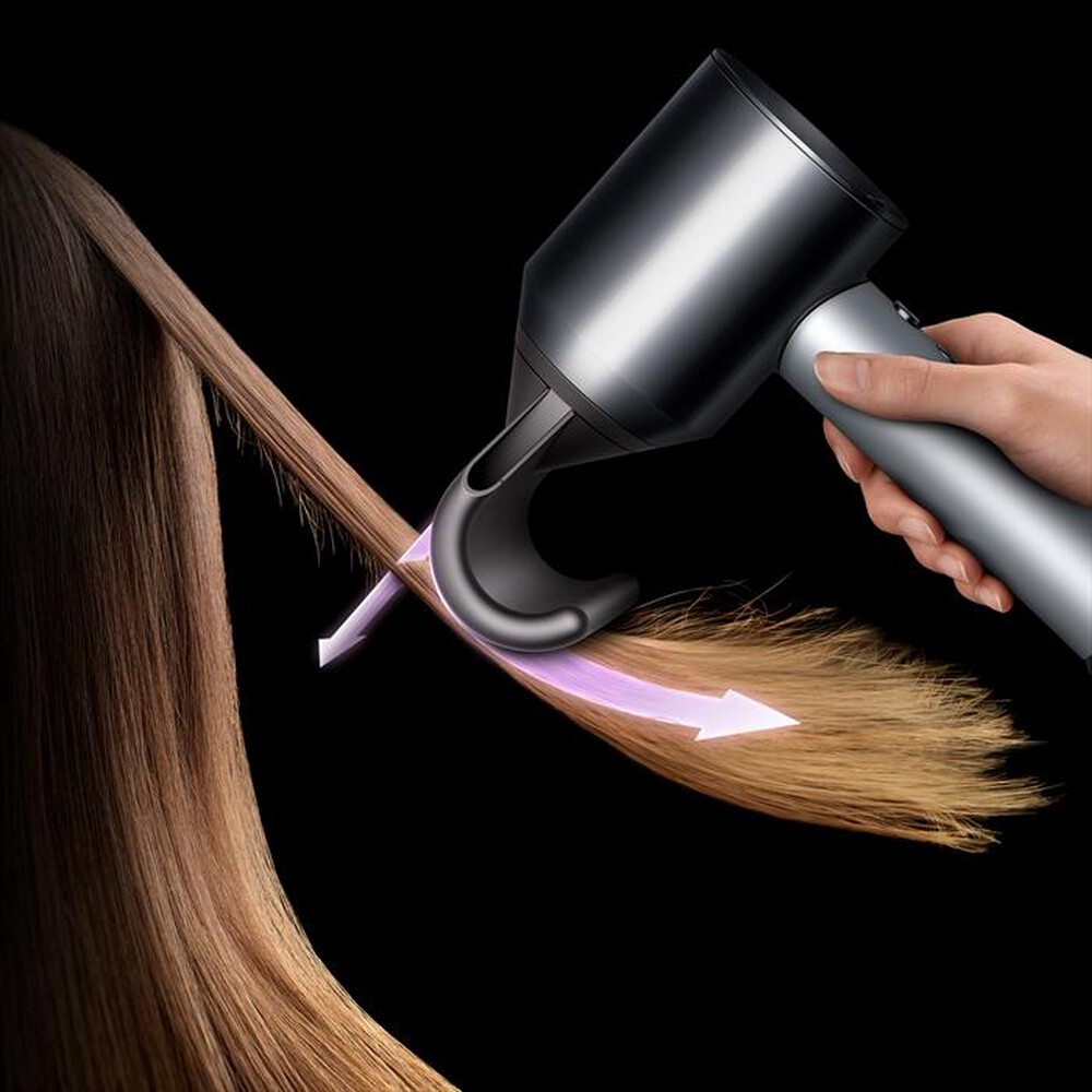 Immagine del prodotto DYSON - Asciugacapelli SUPERSONIC-Blu Blush