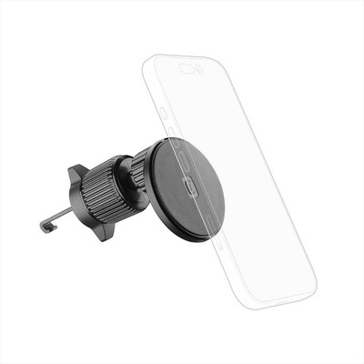 CELLULARLINE - MAG HOLDER-Nero