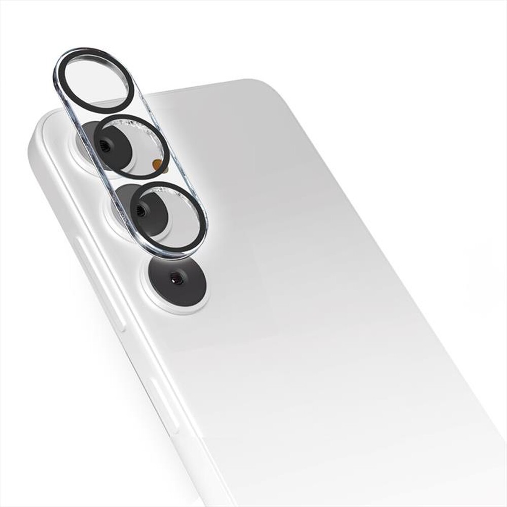 Immagine del prodotto SBS - Camera glass TECAMGLSAS24P per Samsung S24+-Trasparente