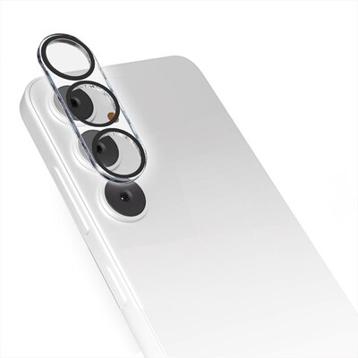 SBS - Camera glass TECAMGLSAS24P per Samsung S24+-Trasparente