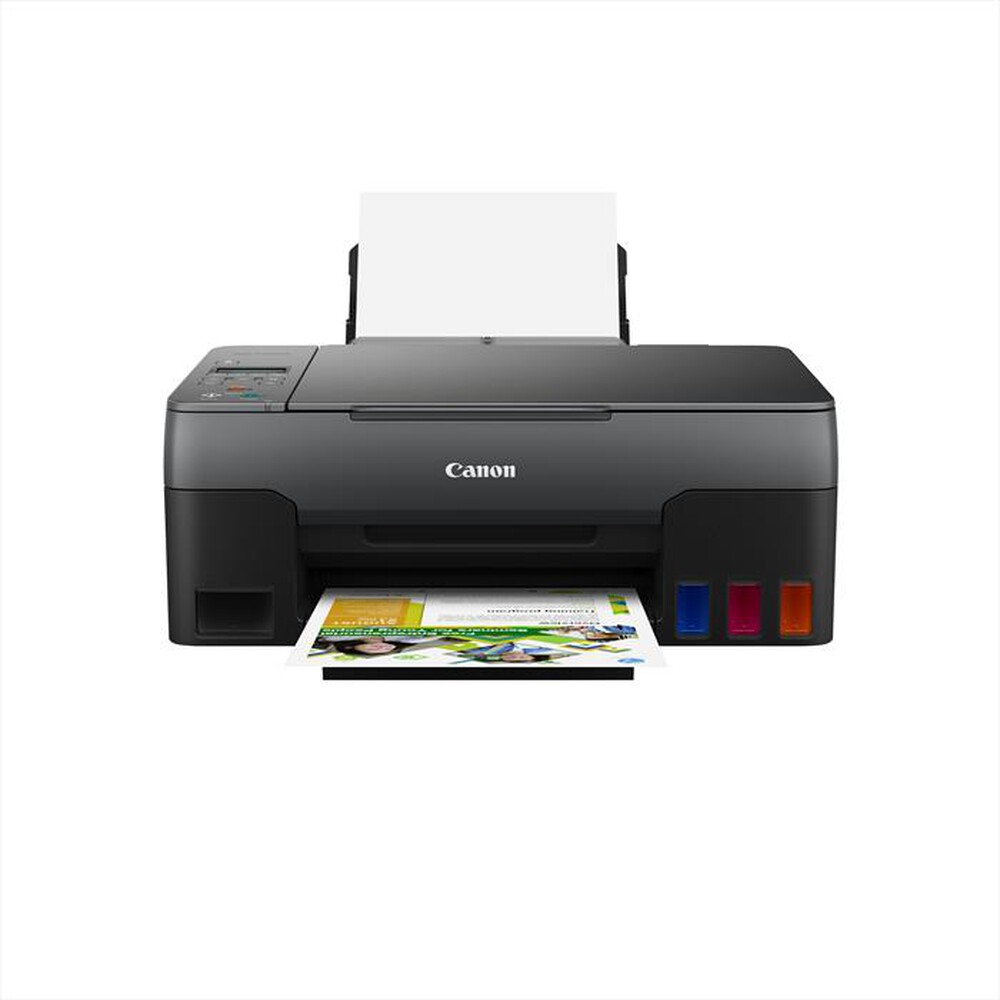 Immagine del prodotto CANON - G3520-Nero