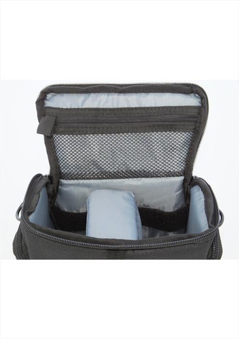 Immagine del prodotto REPORTER - 09060-Nylon Nero