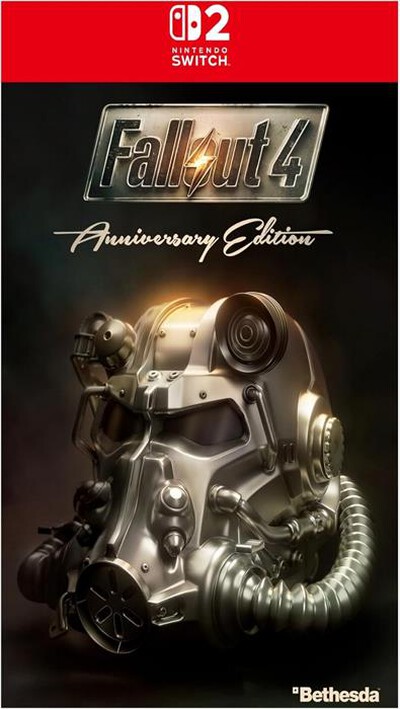 MICROSOFT - FALLOUT
