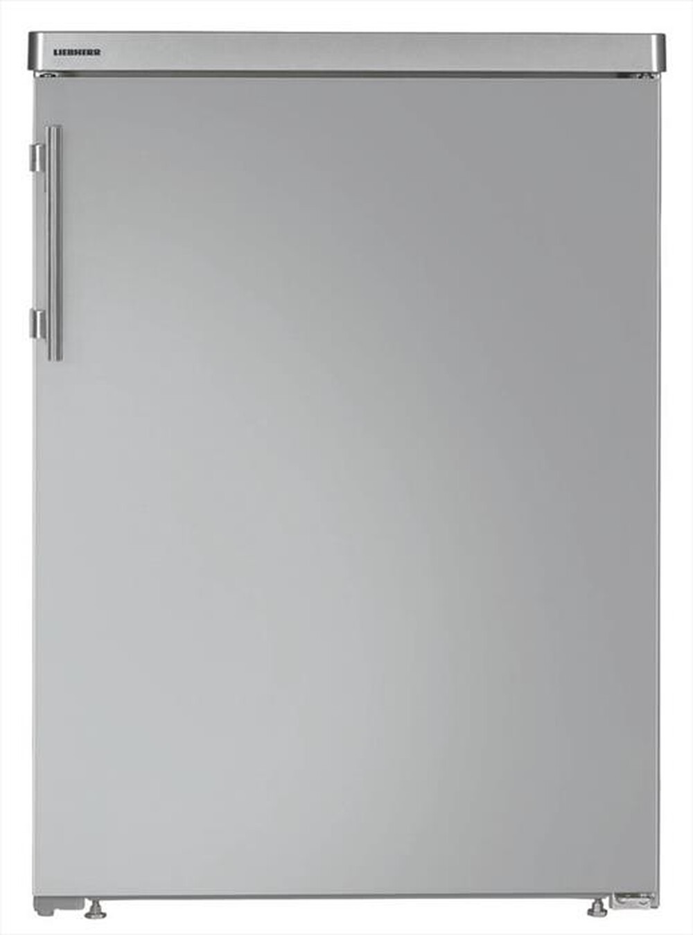 Immagine del prodotto LIEBHERR - Frigorifero tavolo TPESF 1714-22 Classe F 152lt-Acciaio