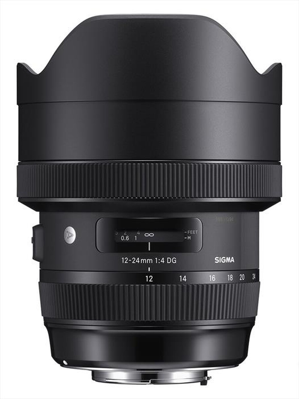 Immagine del prodotto SIGMA - 12-24MM-NERO/SILVER