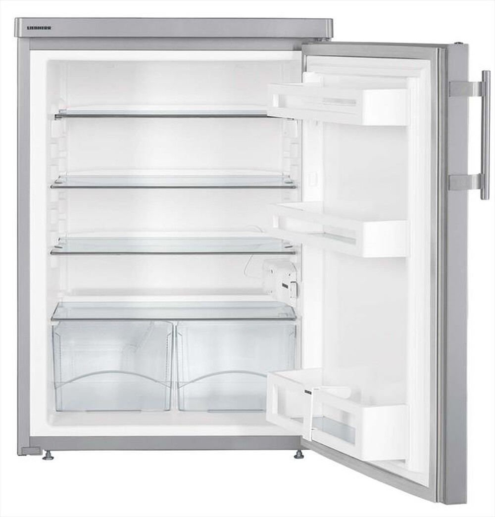 Immagine del prodotto LIEBHERR - Frigorifero tavolo TPESF 1710-22 Classe F 150lt-Acciaio