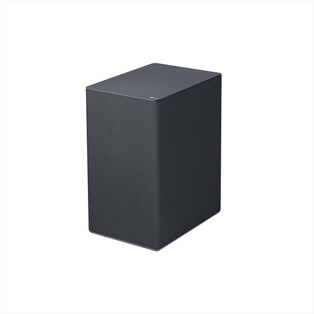 Immagine del prodotto LG - Soundbar SC9S 400W 3.1.3 canali-Nero