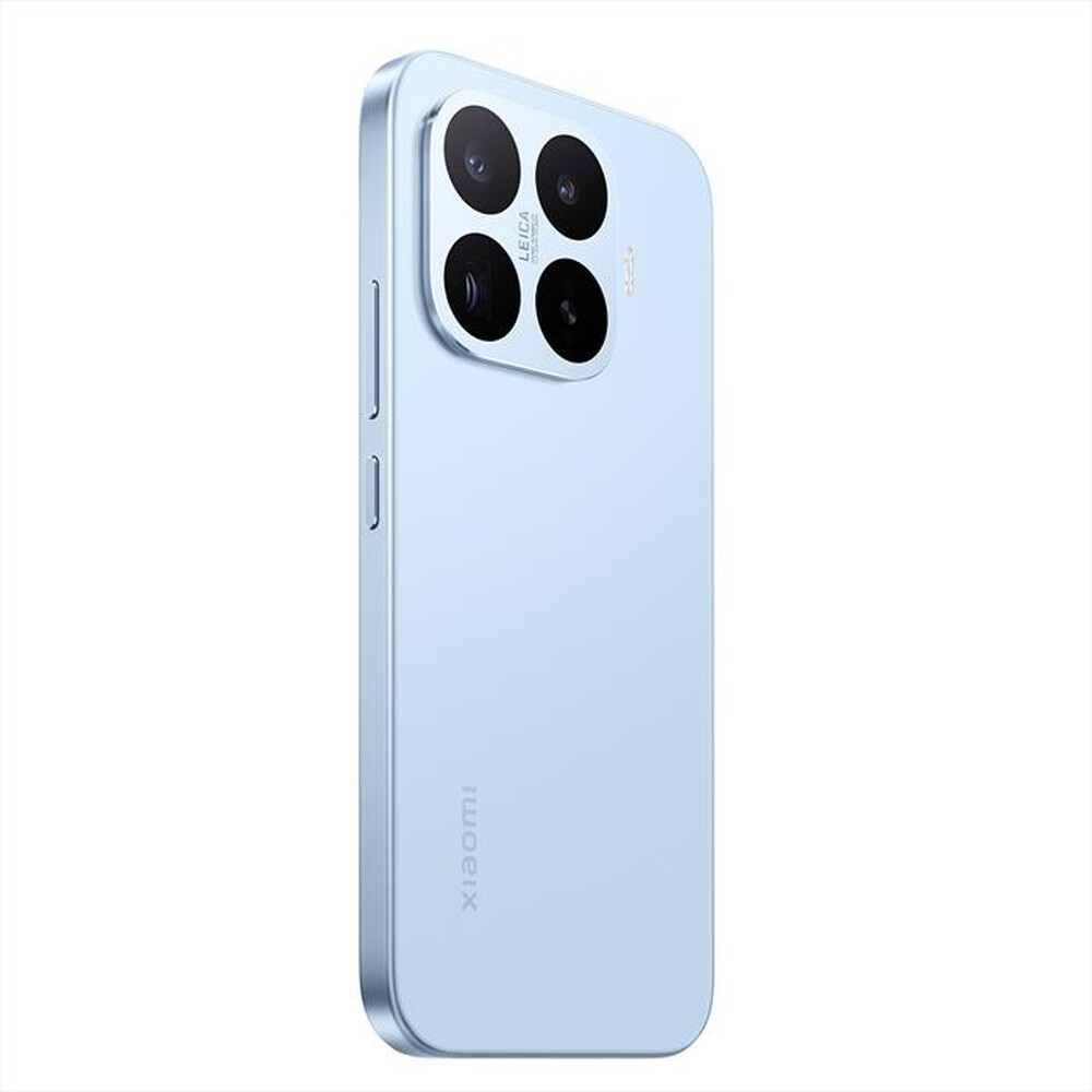 Immagine del prodotto XIAOMI - Smartphone XIAOMI 17T 256GB+12GB-Blue