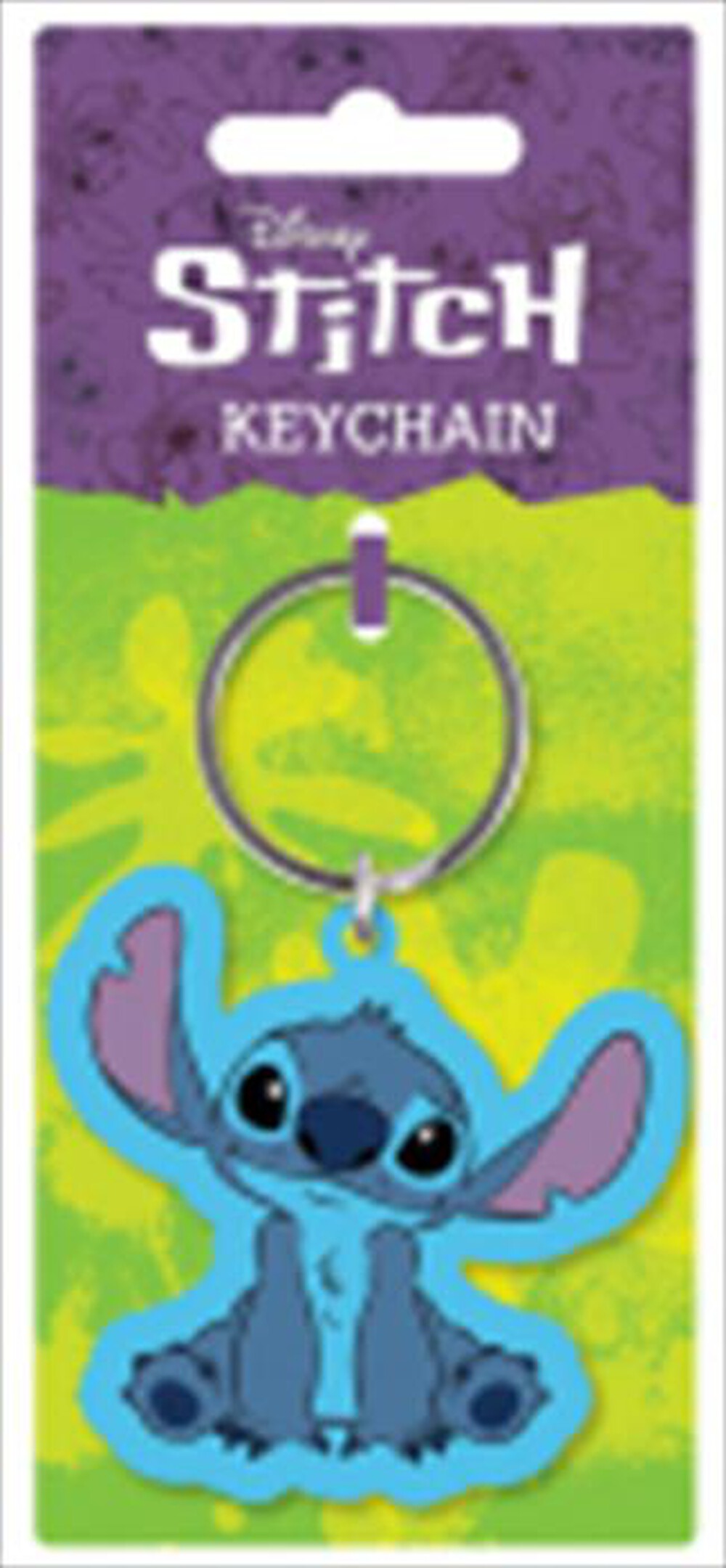 Immagine del prodotto PYRAMID - Portachiavi Disney Stitch - RK39525C