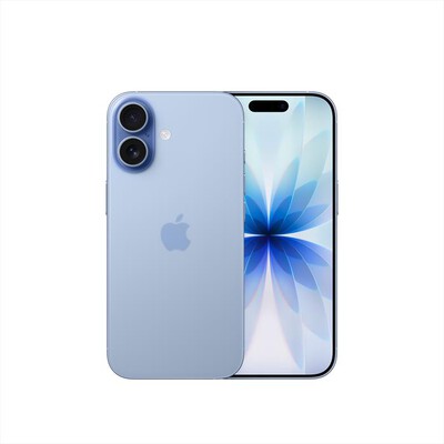 WIND - 3 - APPLE iPhone 17 256GB-Azzurro Nebbia