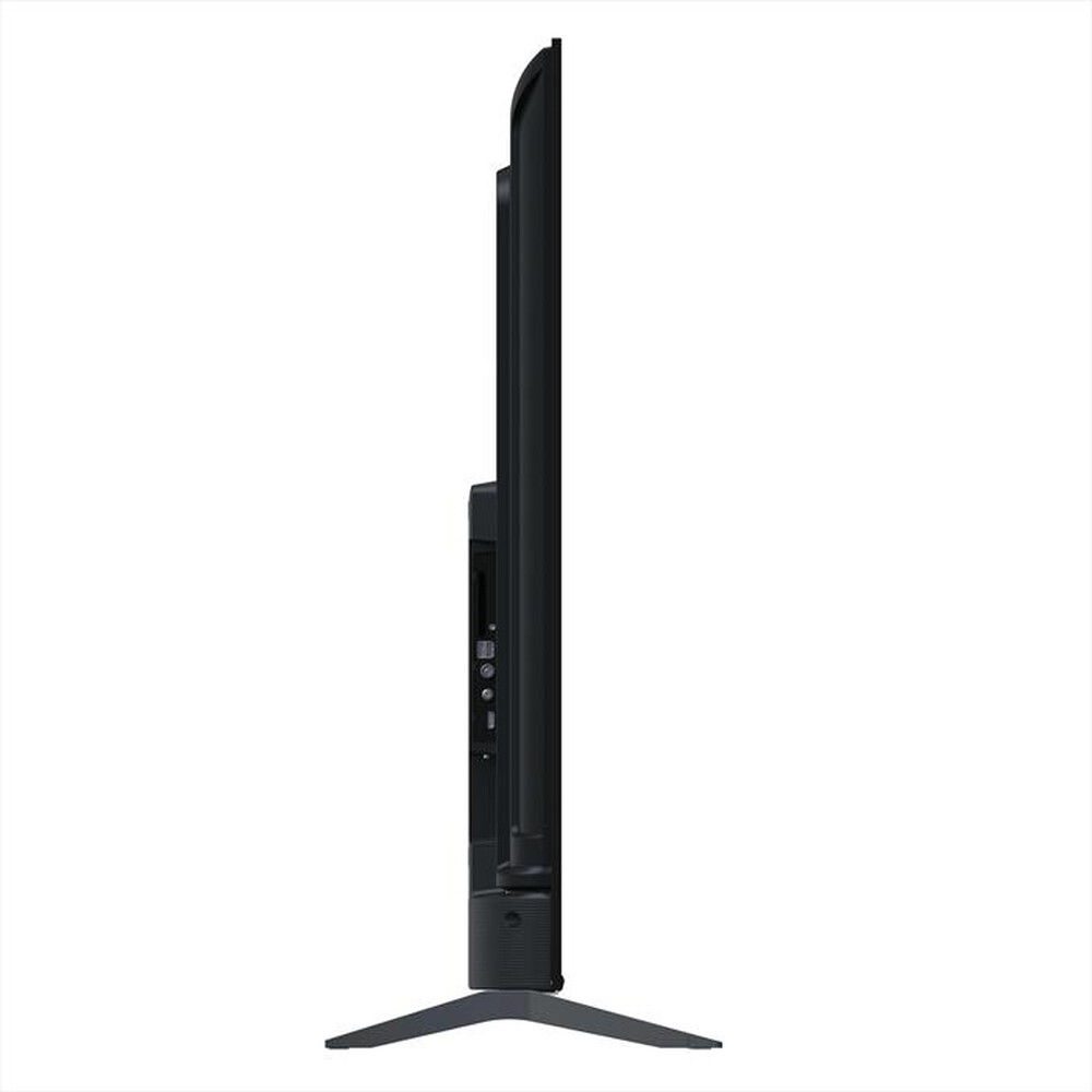 Immagine del prodotto HAIER - Smart TV QLED 4K 50" H50S80FUX-Nero
