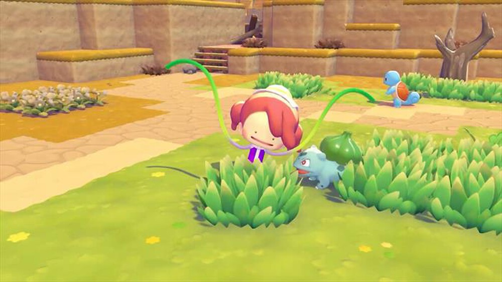Immagine del prodotto NINTENDO - POK&Eacute;MON POKOPIA - DLC-nd