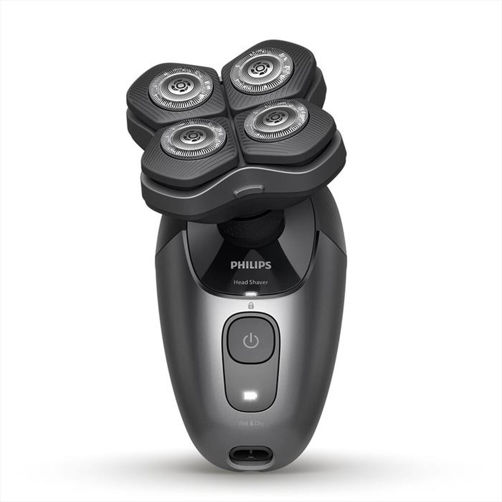 Immagine del prodotto PHILIPS - Regola capelli HS7980/15 SERIE 7000-Nero
