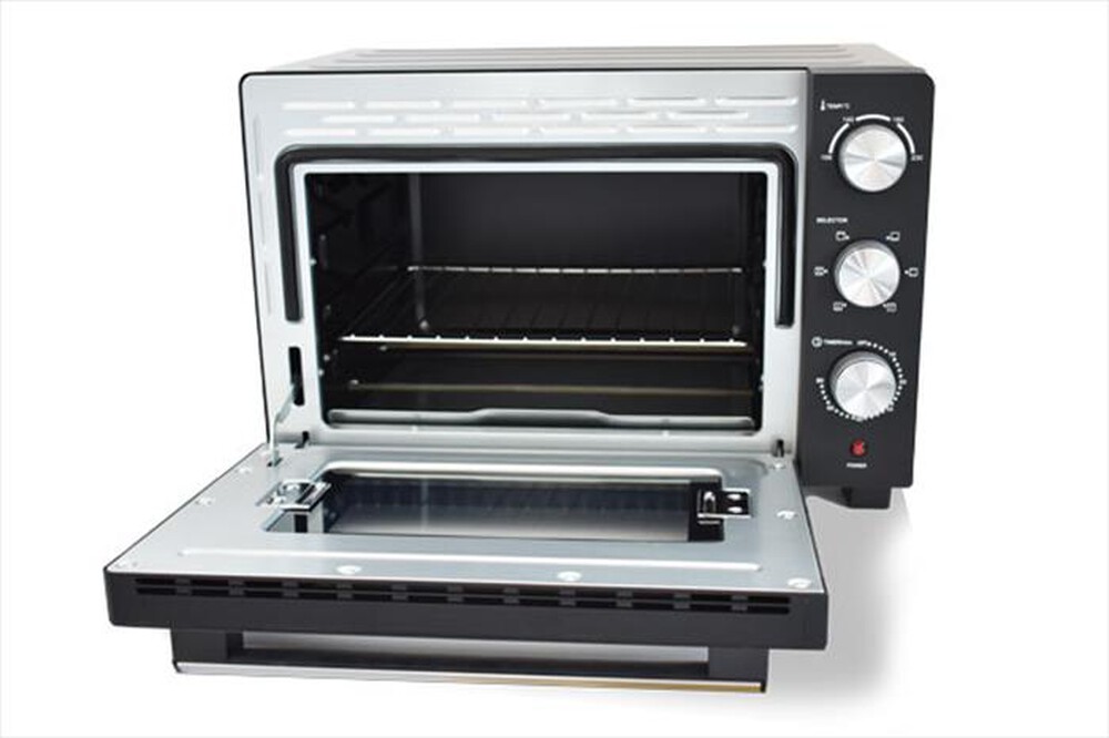 Immagine del prodotto BLUNORD - Fornello elettrico F36DELUXE