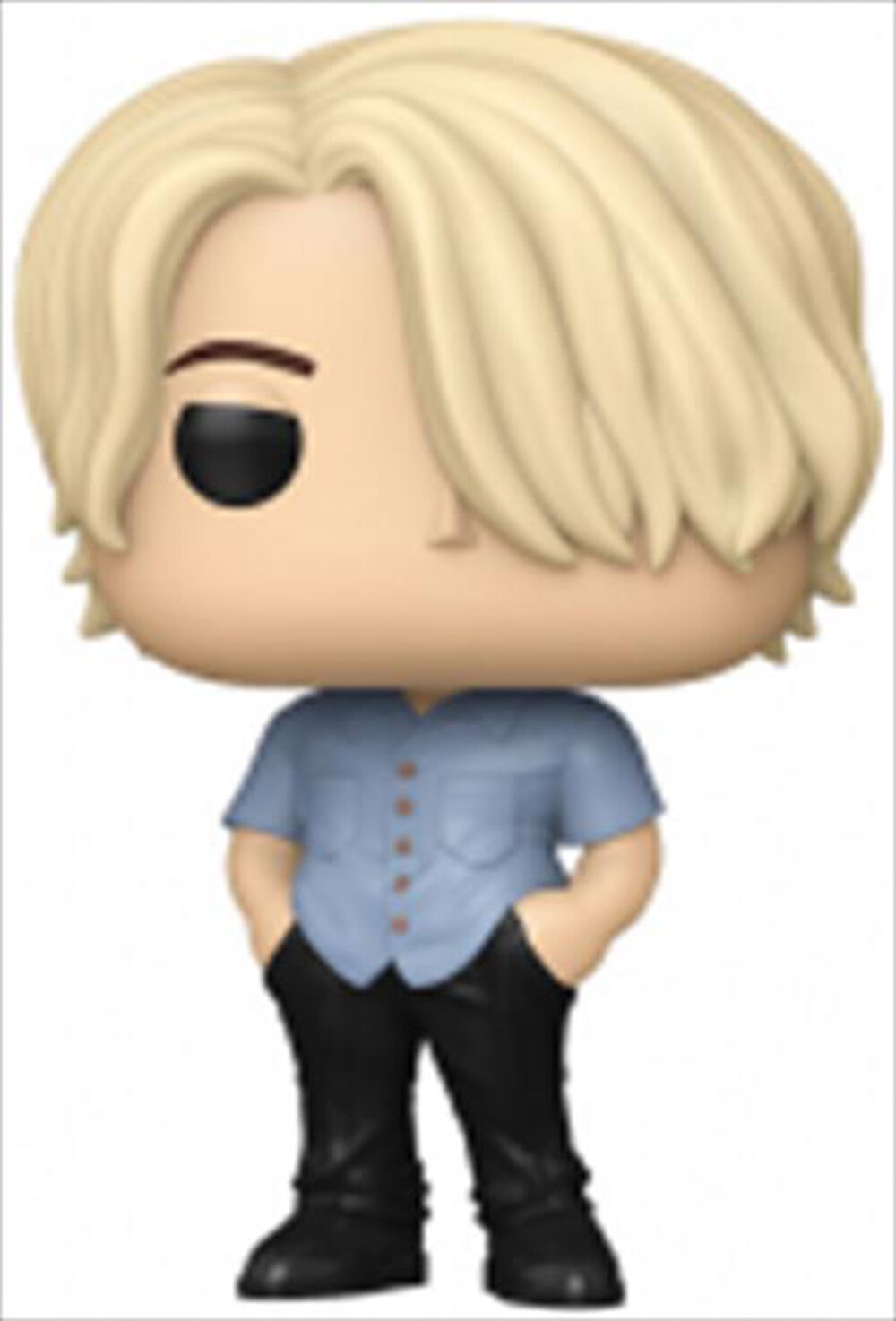 Immagine del prodotto FUNKO - POP One Piece Sanji 1881 - 75667
