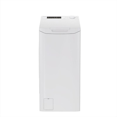 CANDY - Lavatrice TCA263D3 6 Kg Classe C-Bianco