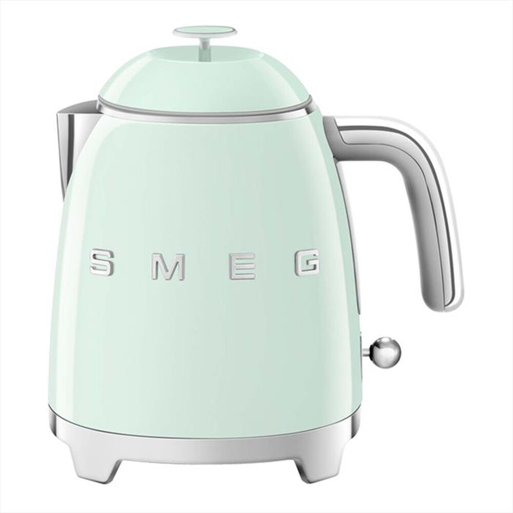 Immagine del prodotto SMEG - Mini Bollitore 50's Style &ndash; KLF05PGEU-verde pastello