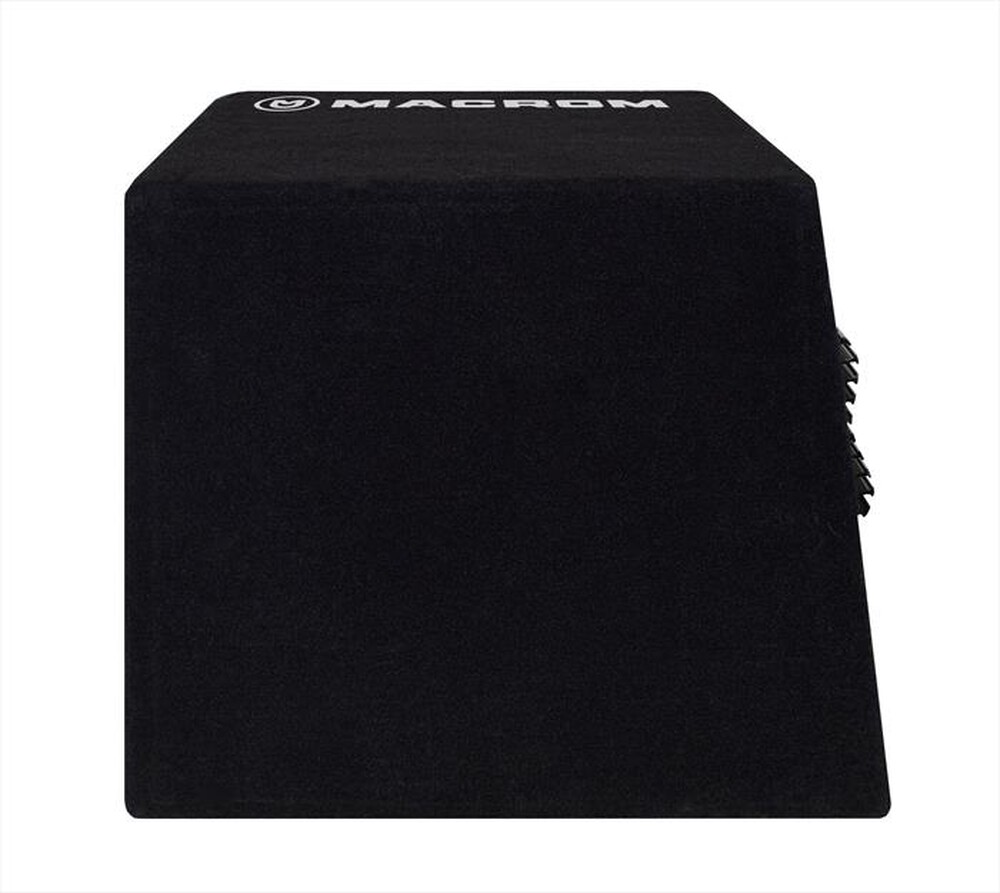 Immagine del prodotto MACROM - Subwoofer M-SW200A-NERO