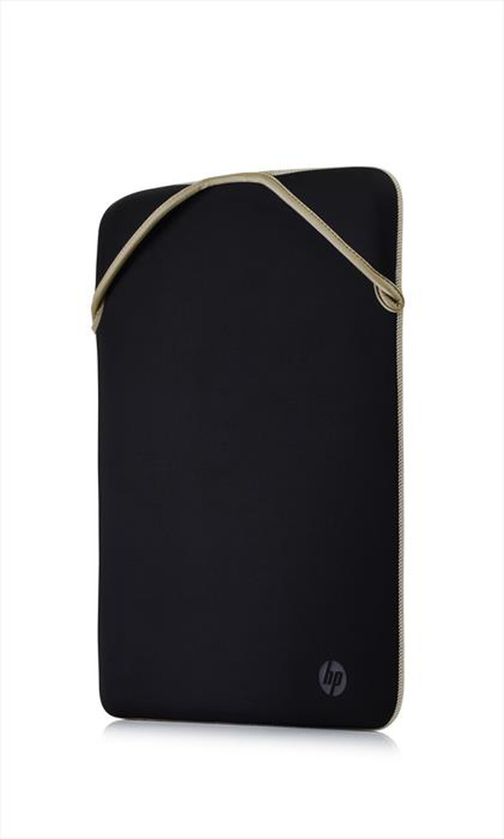 Immagine del prodotto HP - CUSTODIA REVERSIBLE PROTECTIVE 15,6"-Black/Gold