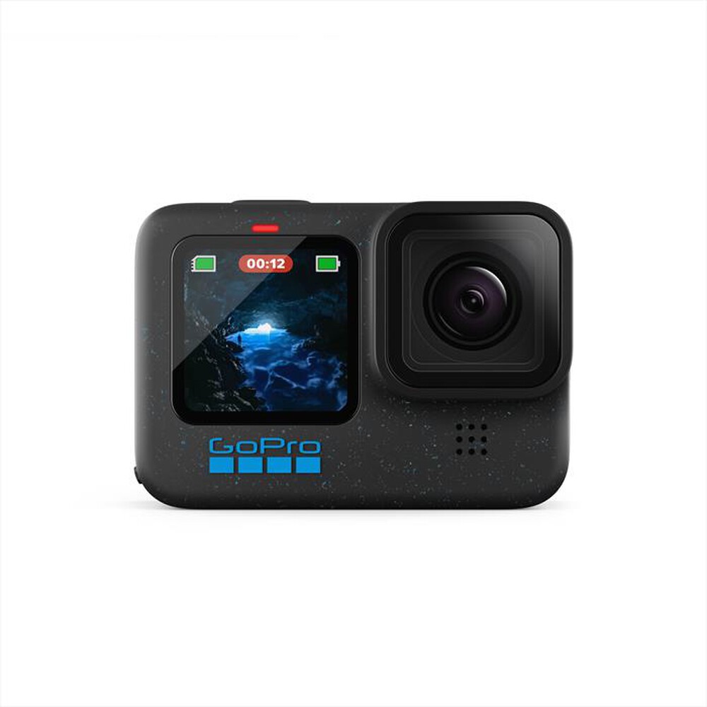 Immagine del prodotto GoPro - Action cam HERO12 Black Creator Edition-nero