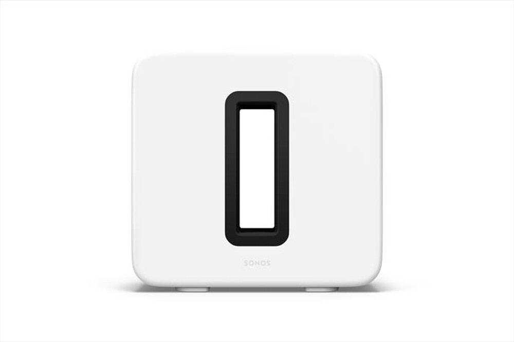 Immagine del prodotto SONOS - SUB GEN 3-White