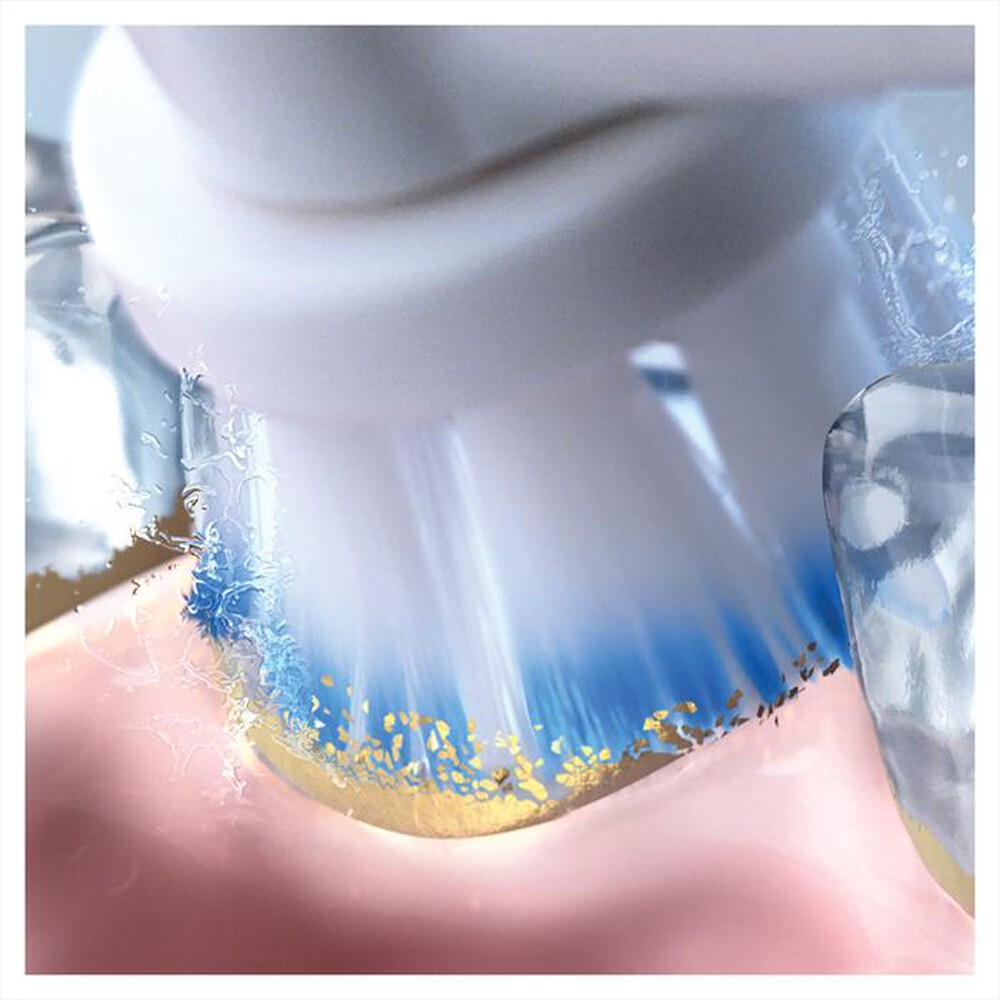 Immagine del prodotto ORAL-B - Testine Sensi Ultrathin, 3 Pezzi-Bianco