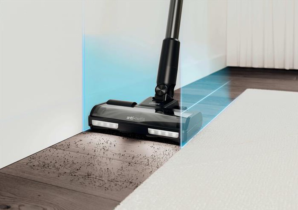 Immagine del prodotto HOOVER - Scopa elettrica HF1M10P 011-Nero, Verde