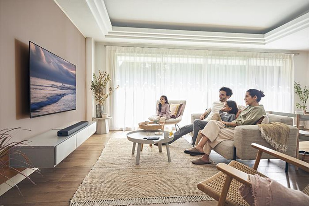 Immagine del prodotto SONY - Sistema 3.1 HTA3000.CEL-Nero