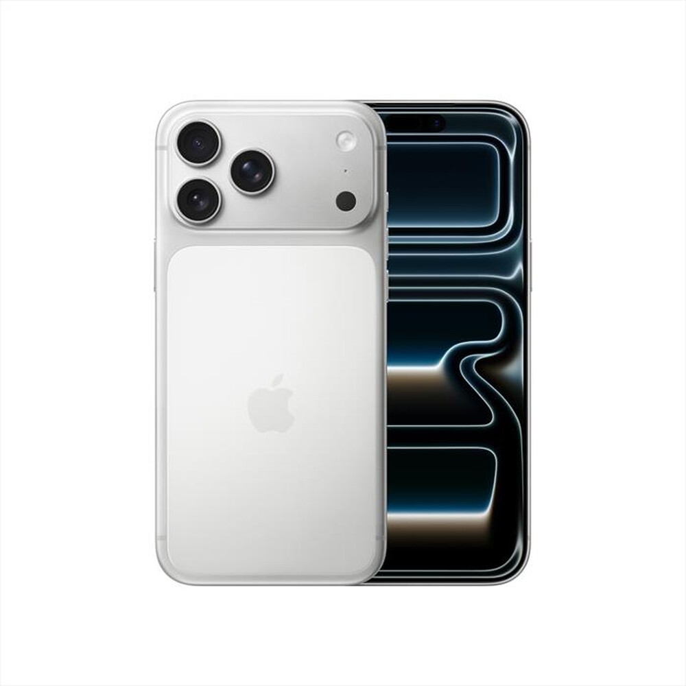 Immagine del prodotto APPLE - iPhone 17 Pro Max 256GB-Argento