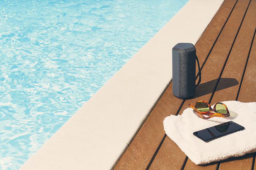 Immagine del prodotto SONY - Speaker Bluetooth SRSXE200L.CE7-Blu