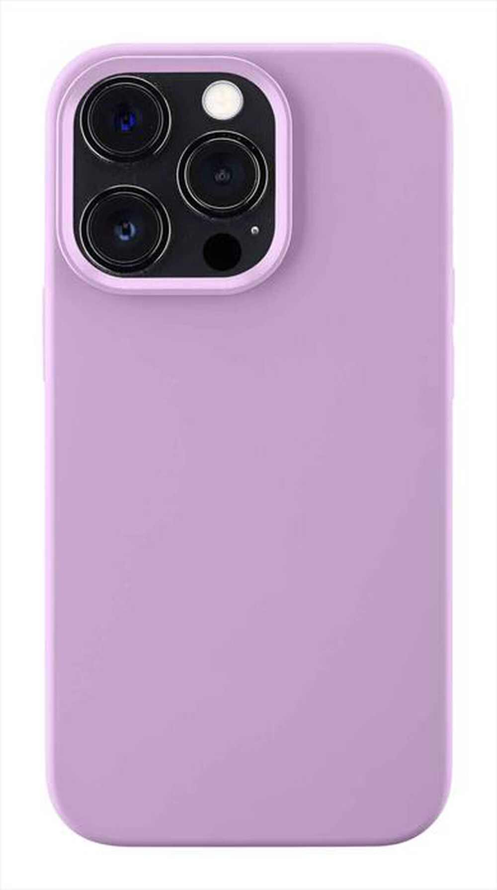 Immagine del prodotto CELLULARLINE - Cover case SENSATION per iPhone 16 Pro-Pink